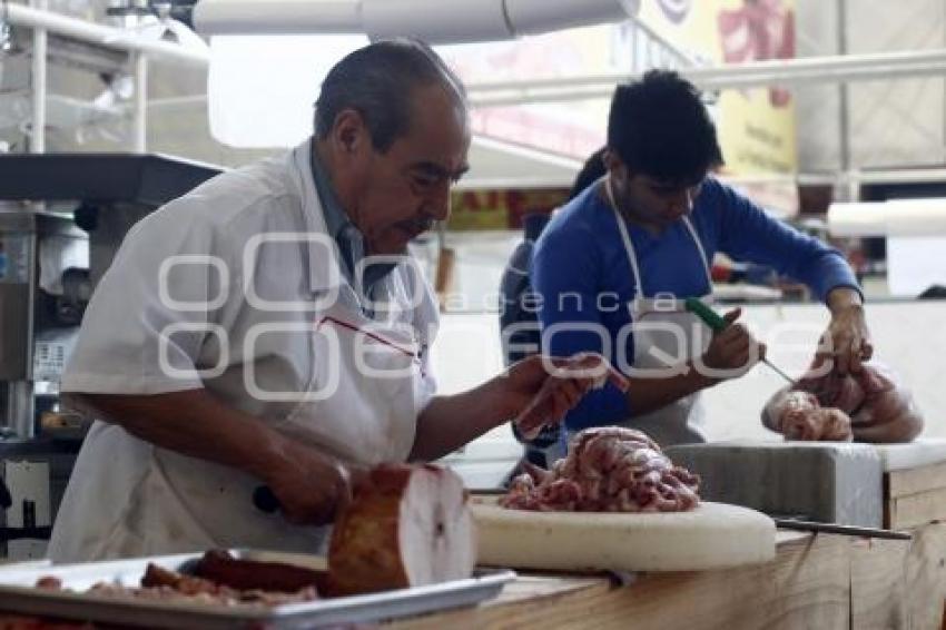 MERCADO LA ACOCOTA