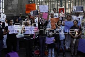 MANIFESTACIÓN PERIODISTAS