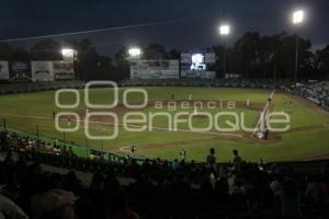 ESTADIO BÉISBOL HERMANOS SERDÁN