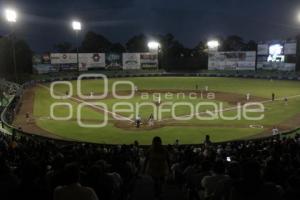 ESTADIO BÉISBOL HERMANOS SERDÁN