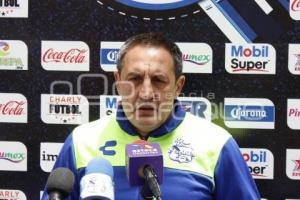 PUEBLA FC . PABLO MARINI