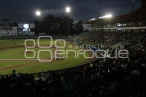 ESTADIO BÉISBOL HERMANOS SERDÁN