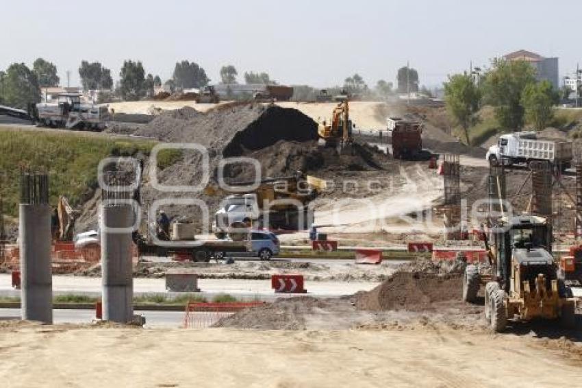 MODERNIZACIÓN PERIFÉRICO ECOLÓGICO
