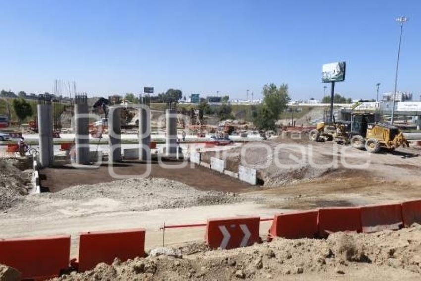 MODERNIZACIÓN PERIFÉRICO ECOLÓGICO