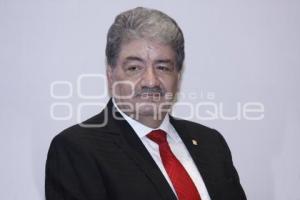 CARLOS HERNÁNDEZ DELEGADO PROFECO