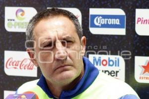 PUEBLA FC . PABLO MARINI