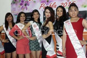 CNC . CONCURSO BELLEZA