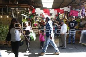 MERCADO HIDALGO