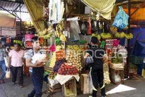 MERCADO HIDALGO