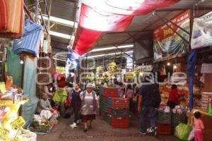 MERCADO HIDALGO