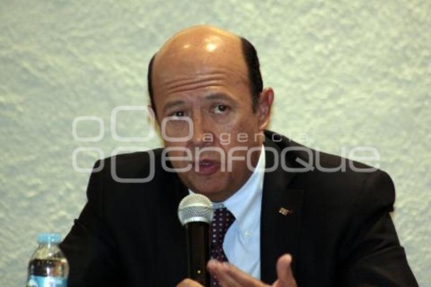 FORO REDISTRITACIÓN . INE