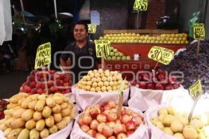 MERCADO HIDALGO