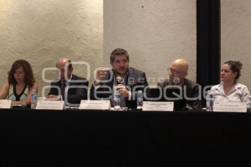 FORO REDISTRITACIÓN . INE