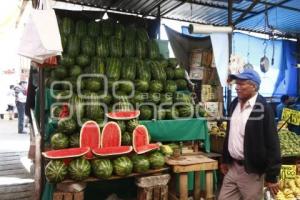 MERCADO HIDALGO