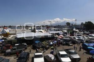 MERCADO HIDALGO