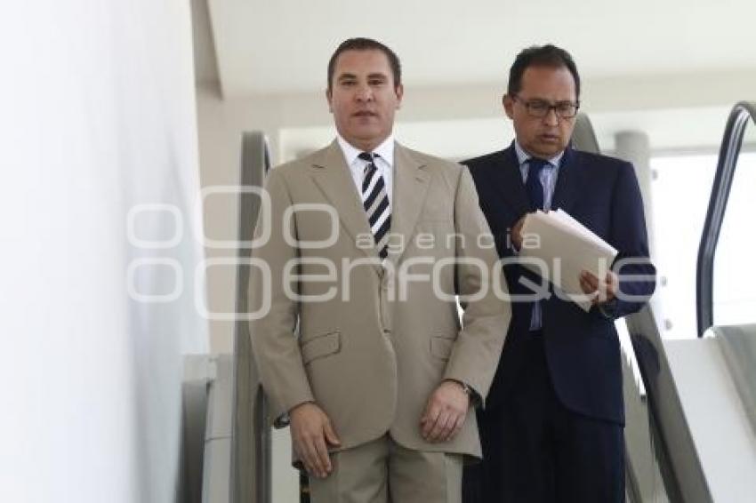 RAFAEL MORENO VALLE