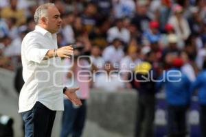  FUTBOL . PUEBLA FC VS PUMAS