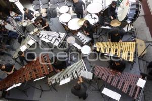 ENCUENTRO NACIONAL DE BATERISTAS 