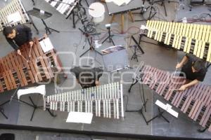 ENCUENTRO NACIONAL DE BATERISTAS 
