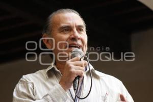 ENCUENTRO NACIONAL DE BATERISTAS 