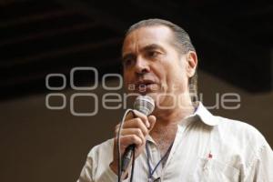 ENCUENTRO NACIONAL DE BATERISTAS 