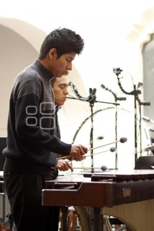 ENCUENTRO NACIONAL DE BATERISTAS 
