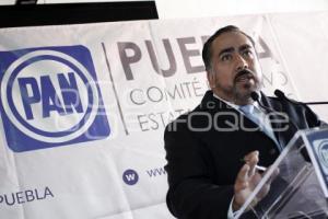 RAFAEL MICALCO . PAN