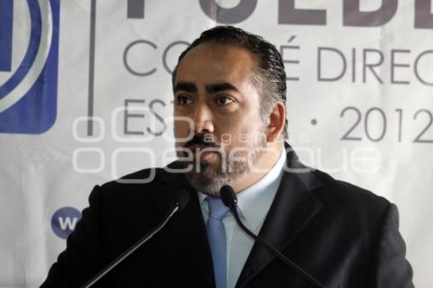 RAFAEL MICALCO . PAN