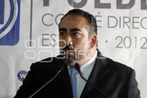 RAFAEL MICALCO . PAN