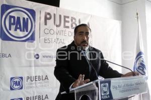 RAFAEL MICALCO . PAN