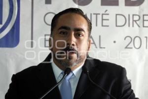 RAFAEL MICALCO . PAN