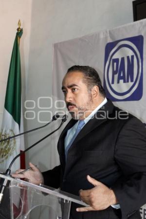 RAFAEL MICALCO . PAN