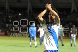 FUTBOL . PUEBLA FC VS TOLUCA