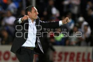 FUTBOL . PUEBLA FC VS TOLUCA