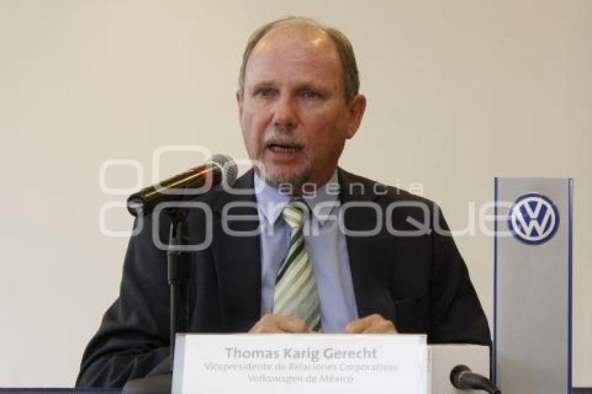 THOMAS KARIG GERECHT 