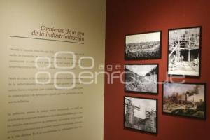 EXPOSICIÓN HISTORIA DEL FERROCARRIL ALEMÁN