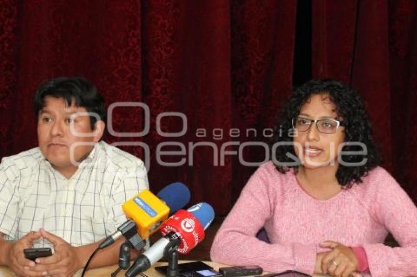 RED DE DEFENSA DE DERECHOS HUMANOS 