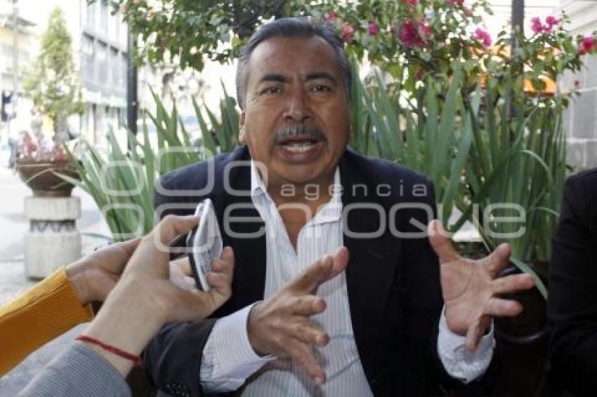 NORBERTO AMAYA