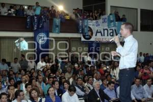 RICARDO ANAYA