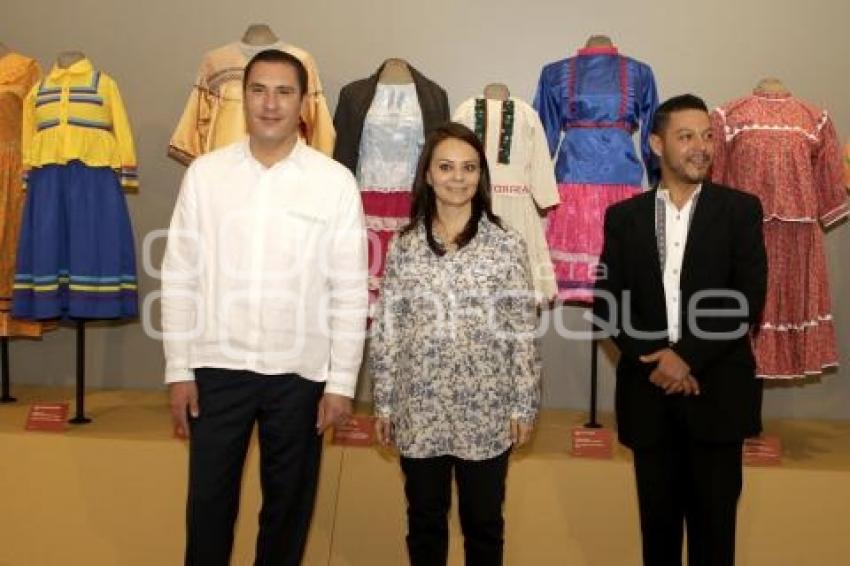 EXPOSICIÓN NORTE INFINITO