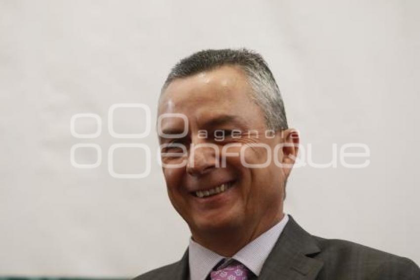 VICTOR CARRANCÁ BOURGET . PGJ