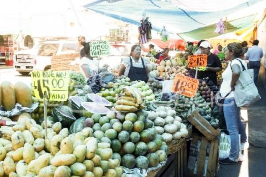 COMERCIO INFORMAL