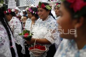 FESTIVAL CULTURAL INDÍGENA