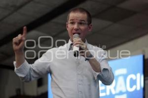RICARDO ANAYA
