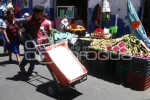 COMERCIO INFORMAL