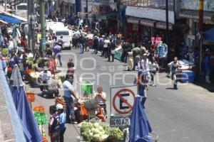 COMERCIO INFORMAL