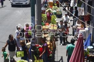 COMERCIO INFORMAL