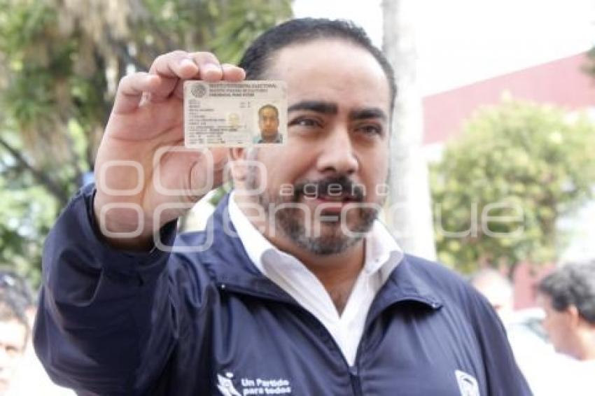 RAFAEL MICALCO . PAN