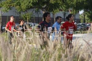 CARRERA TELCEL 5 Y 10 K