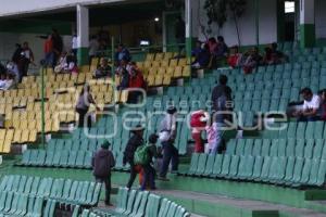 BÉISBOL . PROYECCIÓN PARTIDO PERICOS